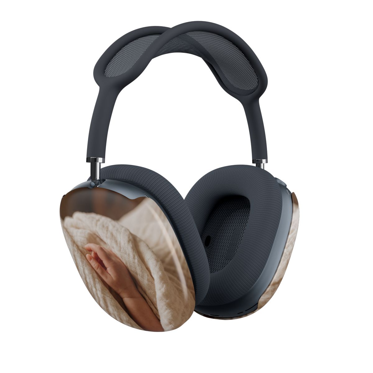 AirPod Max Case - Serene Listening