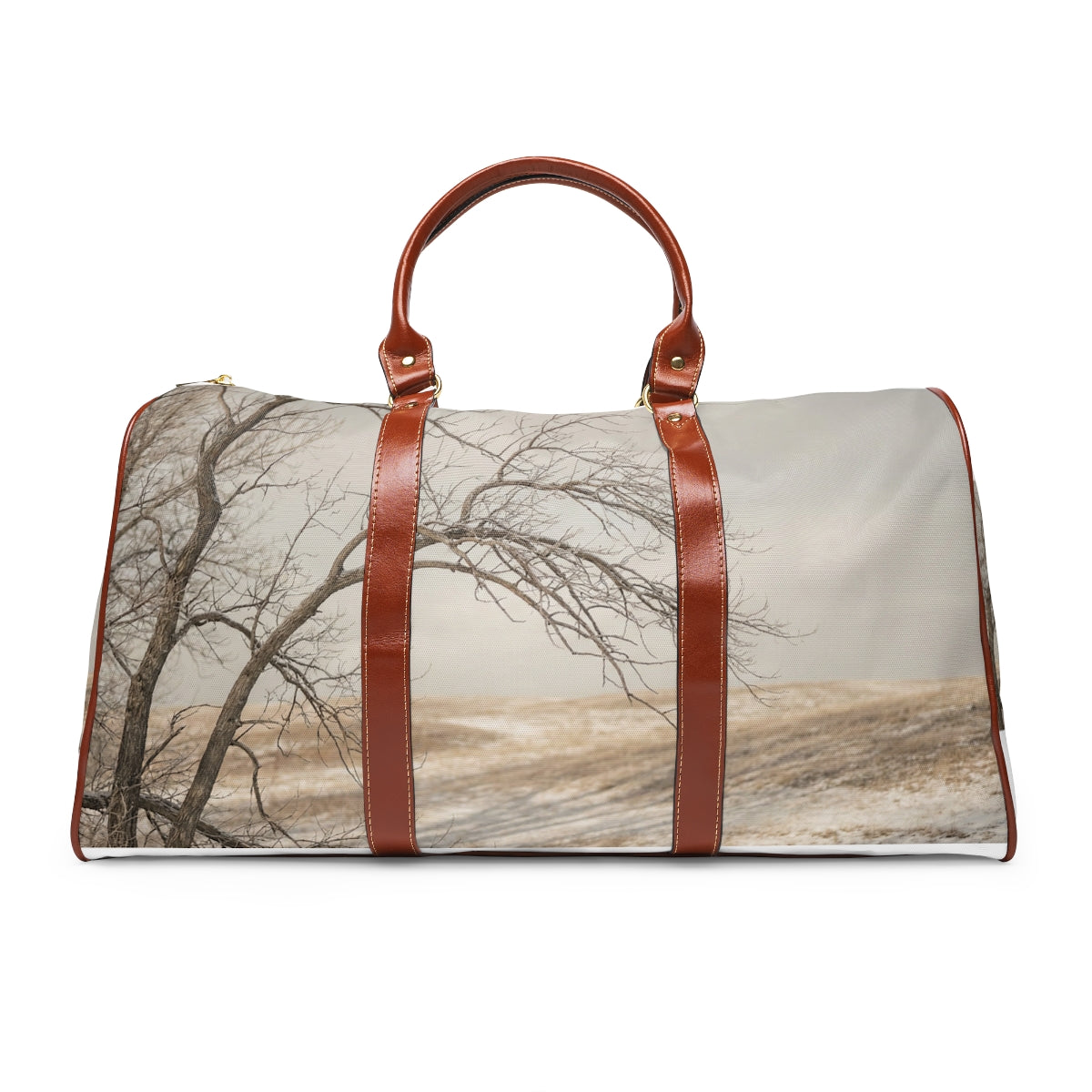 Waterproof Travel Bag - Nature Escape