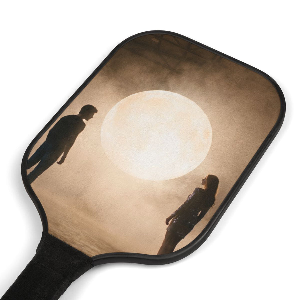 Pickleball Kit - Luminous Nocturne Set | Echovira Gallery