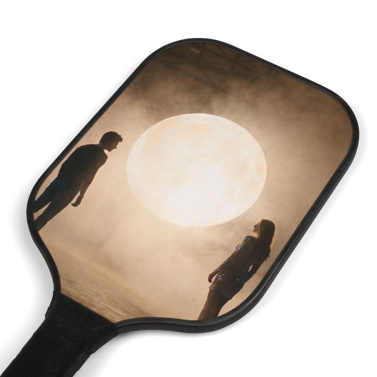 Pickleball Kit - Luminous Nocturne Set | Echovira Gallery
