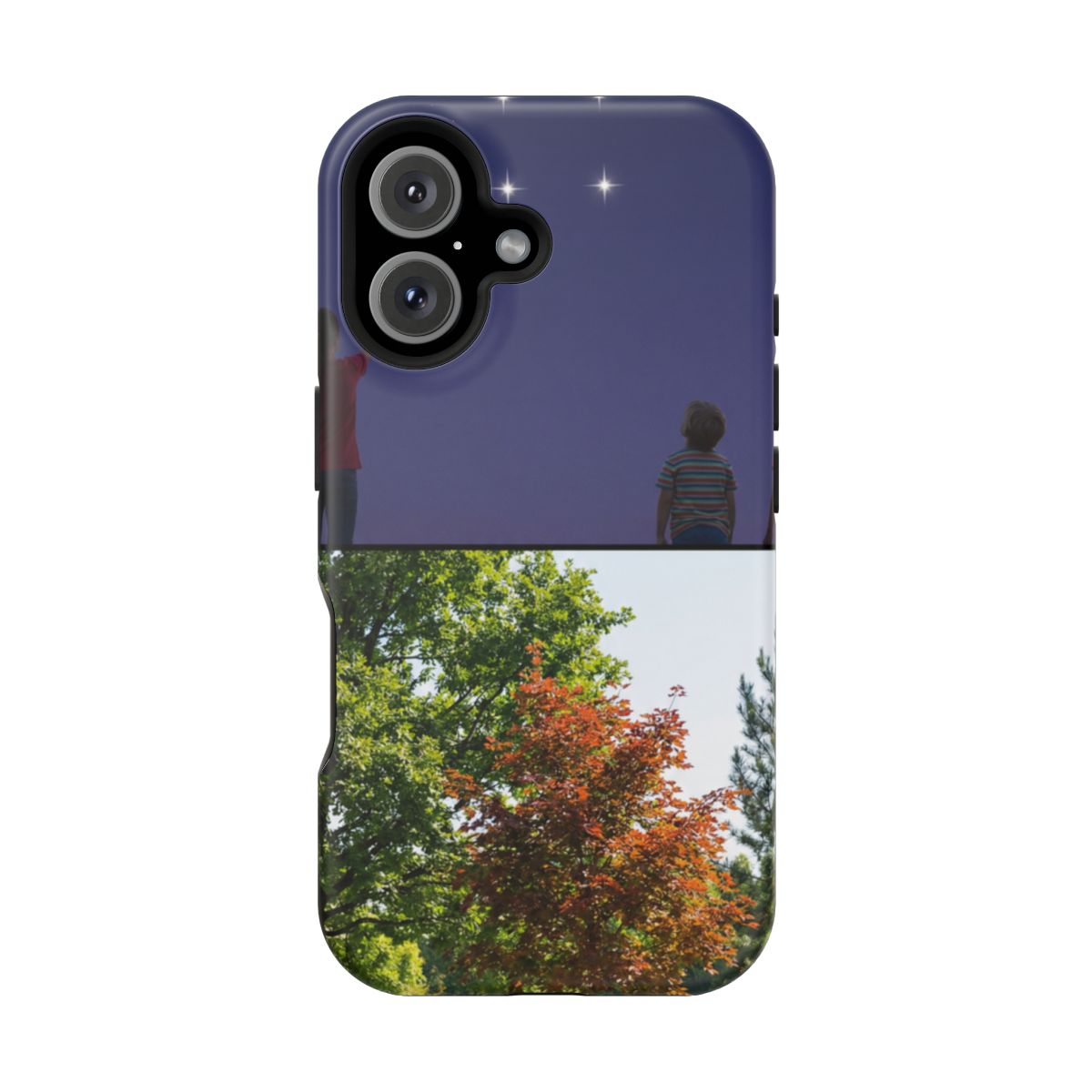 Impact-Resistant Cases - Stardust & Forest Discovery |...