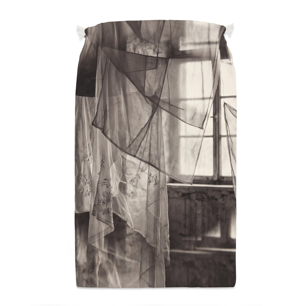Sack - Spectral Veils | Echovira Gallery