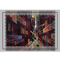 Hand Flag - Urban Perspective (1 & 5 pcs) | Echovira Gallery