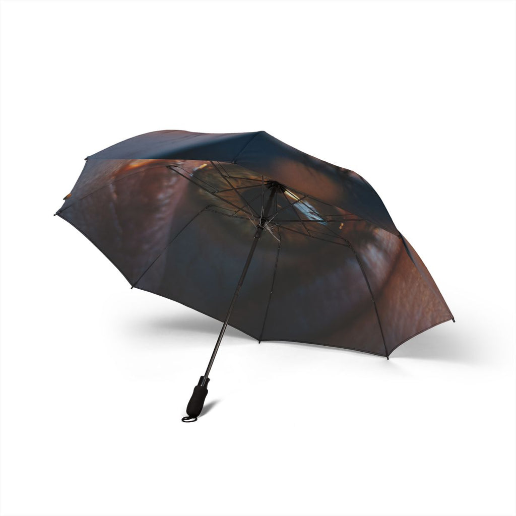 Foldable Umbrella - Mystic Storm