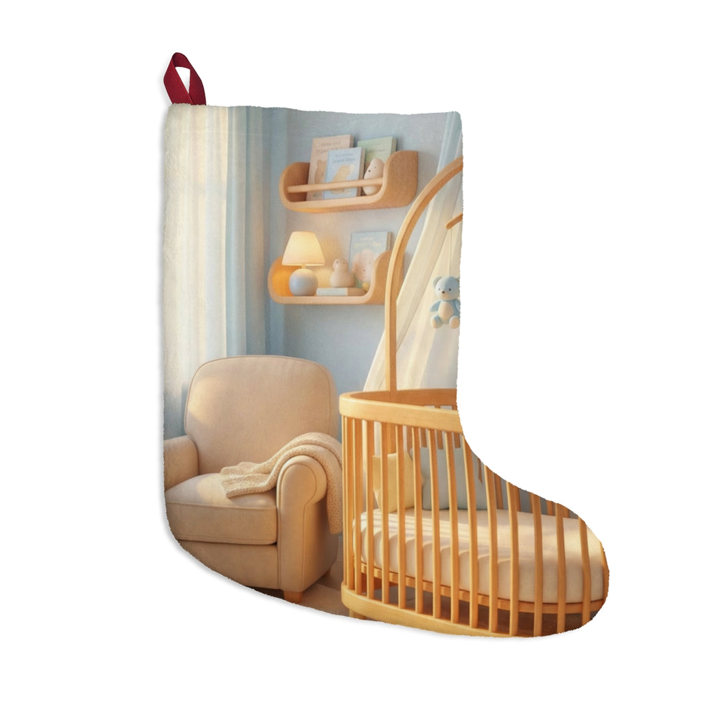 Pastel Dream Christmas Stockings - Holiday