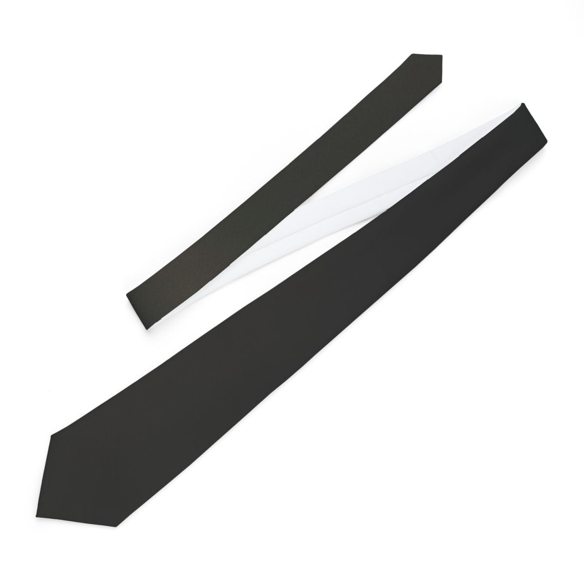 Necktie - Sacred Touch Statement Tie | Echovira Gallery