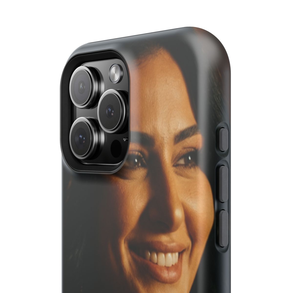 Impact-Resistant Cases - Tough Phone Case - Golden Elegance— sizes part 1/2