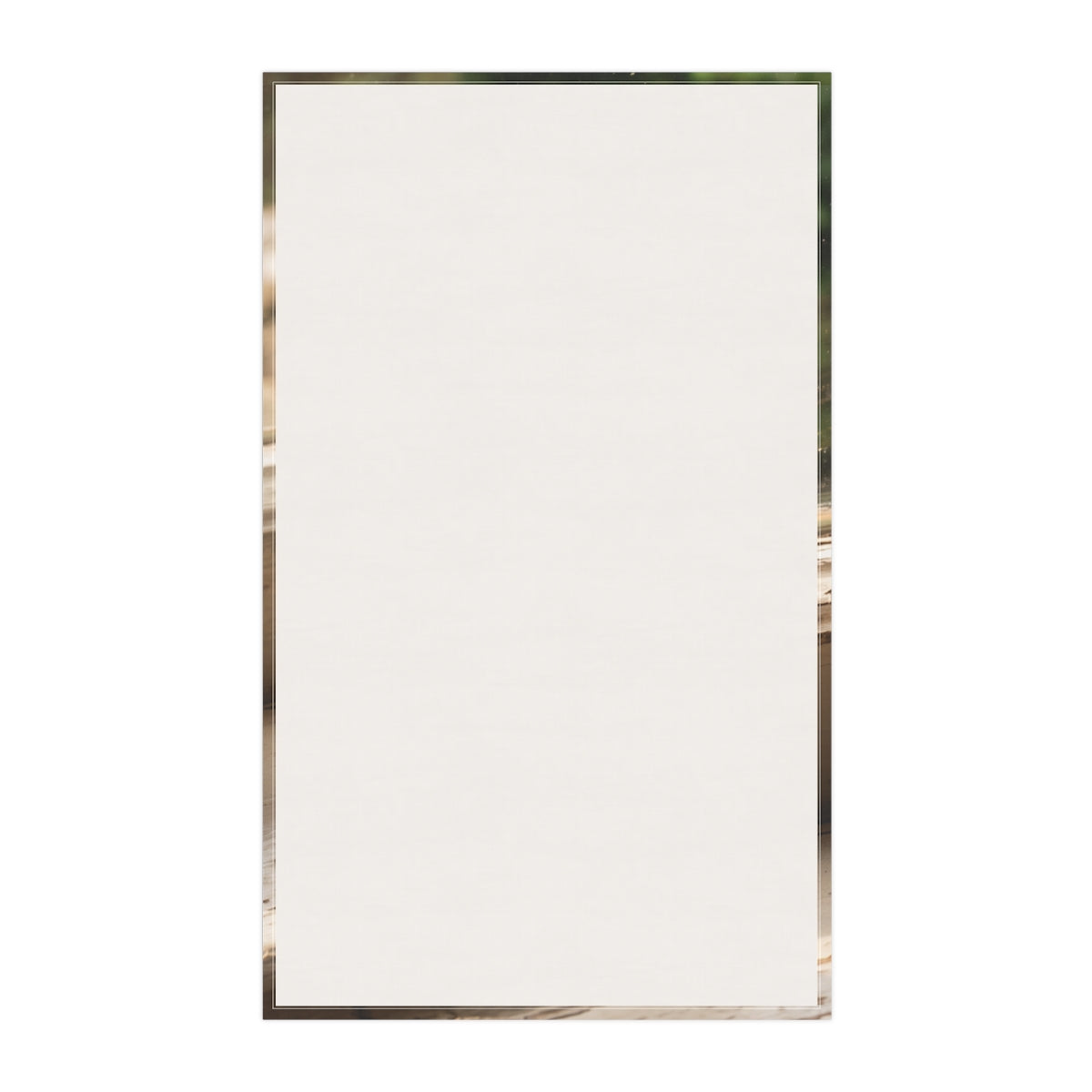 Tea Towels Cotton Poly - Compass Kitchen | Echovira Gallery