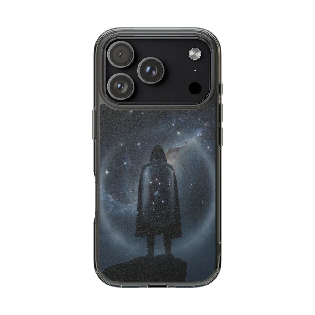 Clear Impact-Resistant Cases - Orion Celestial Wanderer... |...