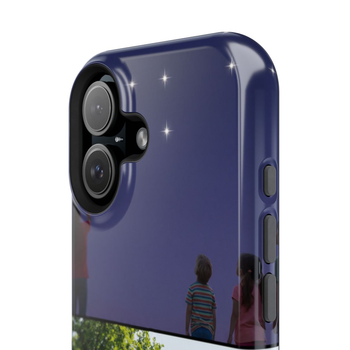 Impact-Resistant Case - Wilderness Guard