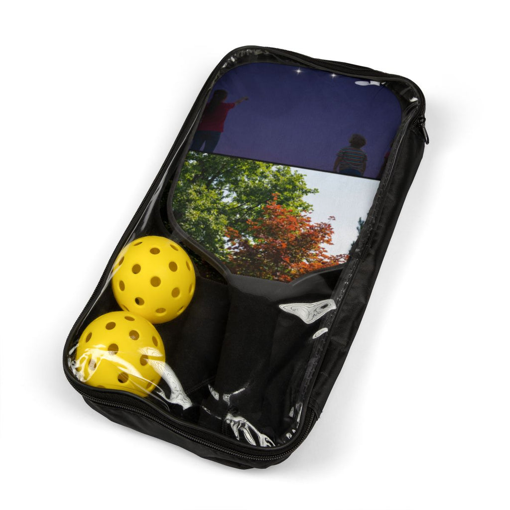 Pickleball Kit - Stardust & Forest Discovery | Echovira...