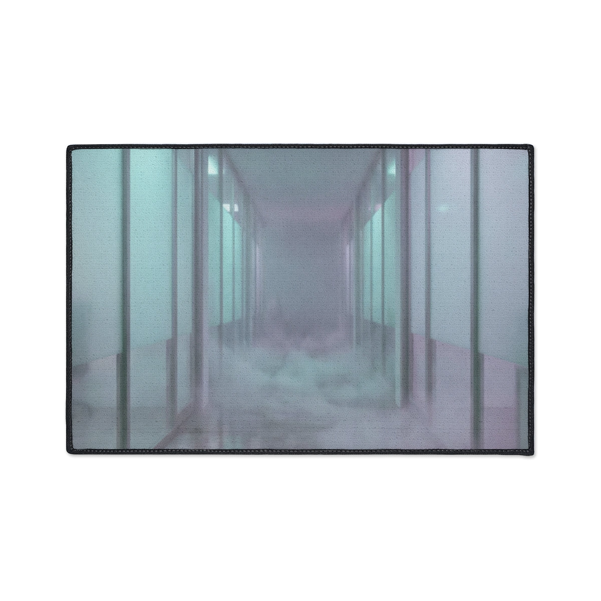 Heavy Duty Floor Mat - The Silent Entrance | Echovira...