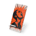 Mobile Display Stand for Smartphones - Screaming Soul Street...