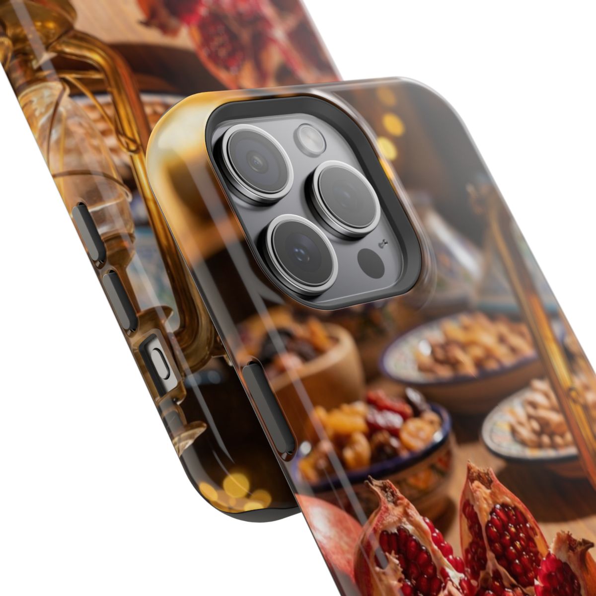 Impact-Resistant Cases - Impact Case - Persian Night...