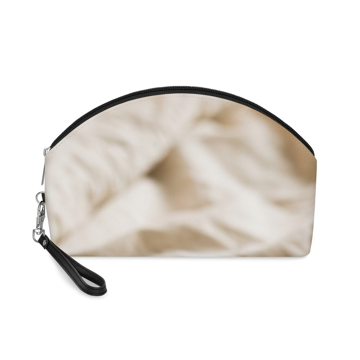 Makeup Bag - Quiet Connection Fine Art Print | Echovira...