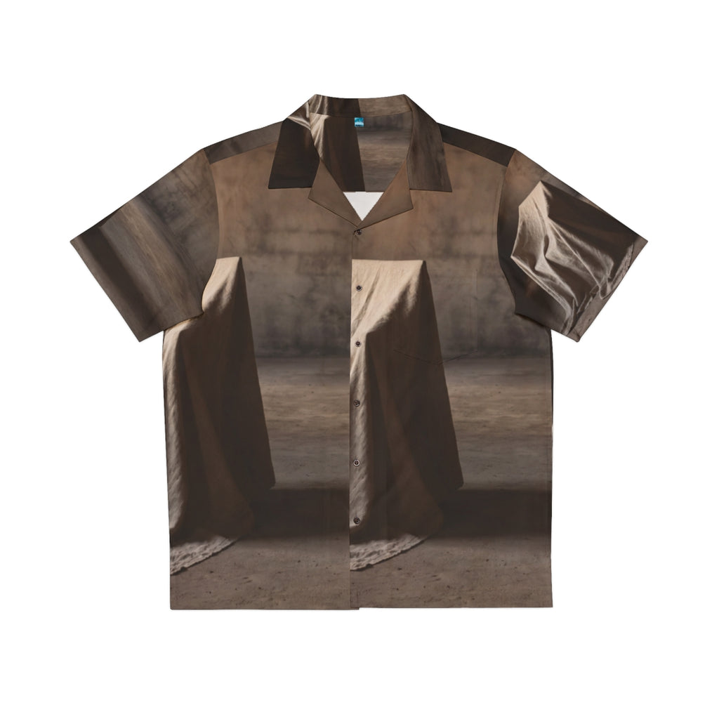 Men's Hawaiian Shirt - Avant Garde