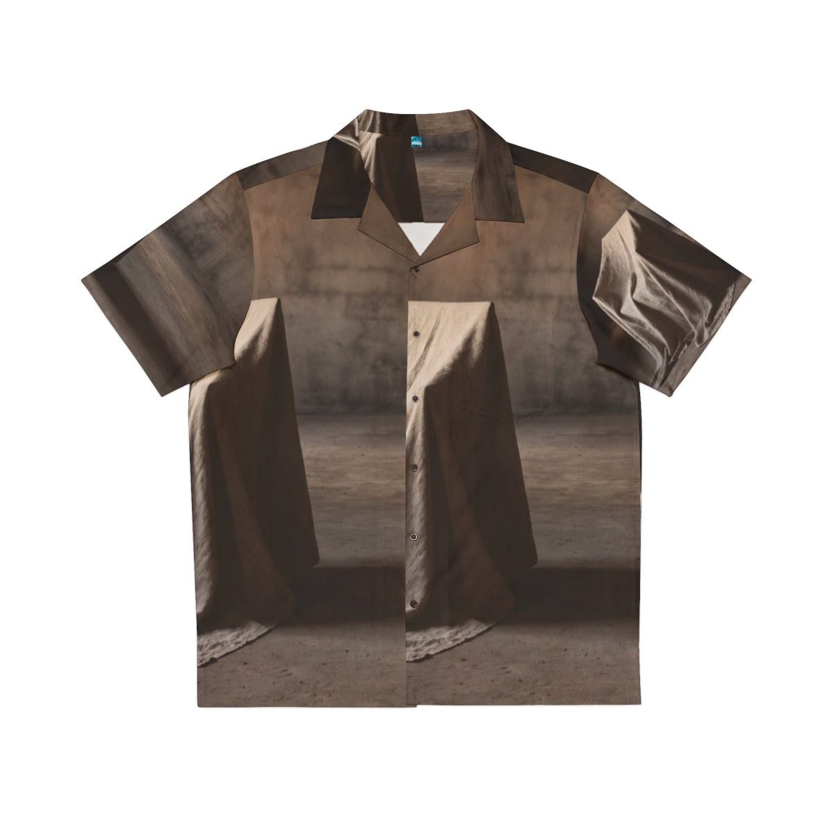 Men's Hawaiian Shirt - Avant Garde