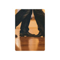 Poker Playing Cards - Vintage Tango Dance Fine Art Print |...