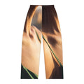 Women's Pajama Pants - Sunset Silk
