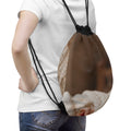 Drawstring Bag - Light Daily Carry