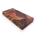 Desert Canyon Sunset Baby Changing Pad Cover