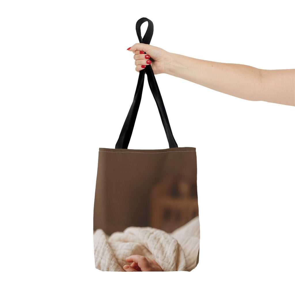 Tote Bag - Earthside Gentle Carryall