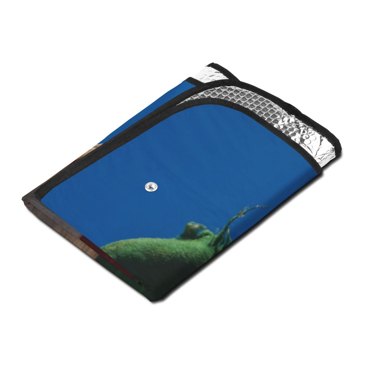 Car Sun Shades - Vintage Persian Flag design | Echovira...