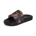 Women's Slide Sandals - Cinematic Eye