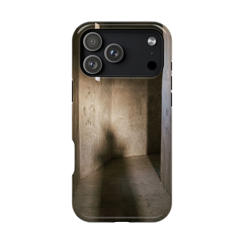 Impact-Resistant Cases - Shadows of the Citadel moody... |...