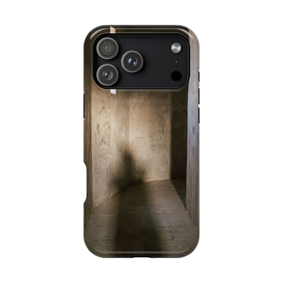 Impact-Resistant Cases - Shadows of the Citadel moody... |...