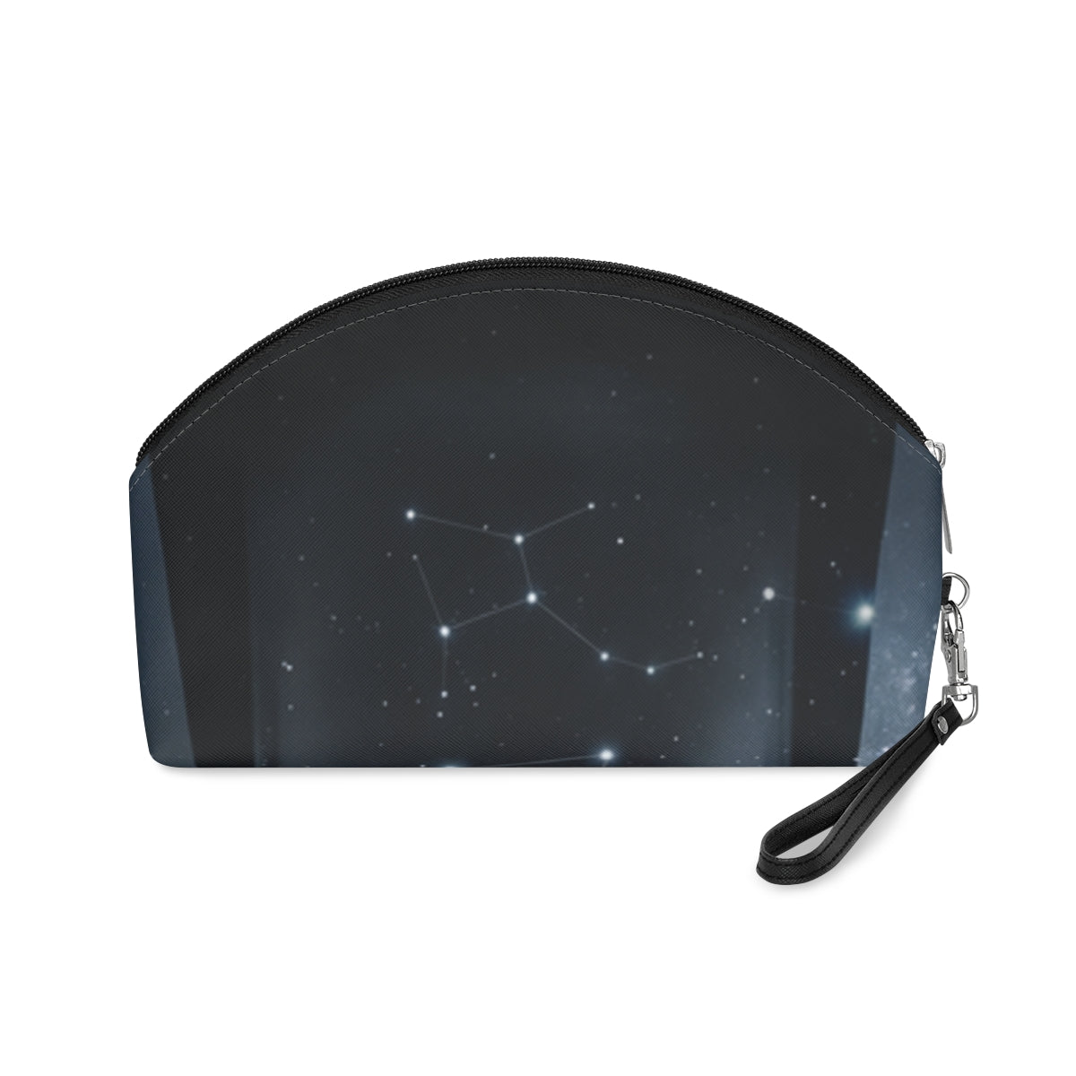Makeup Bag - Cosmic Sentinel Orion Constellation Art |...