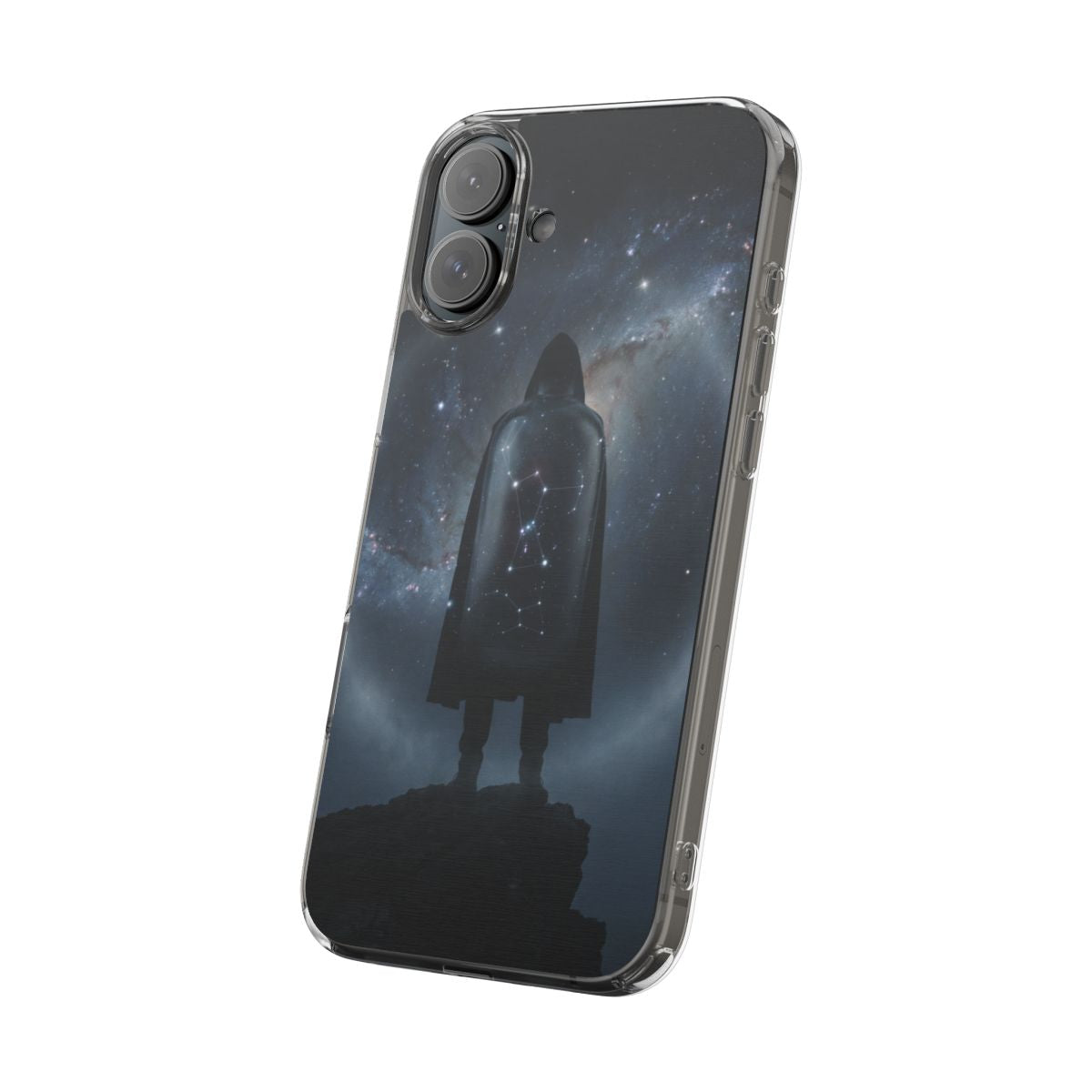 Clear Impact-Resistant Cases - Orion Celestial Wanderer... |...