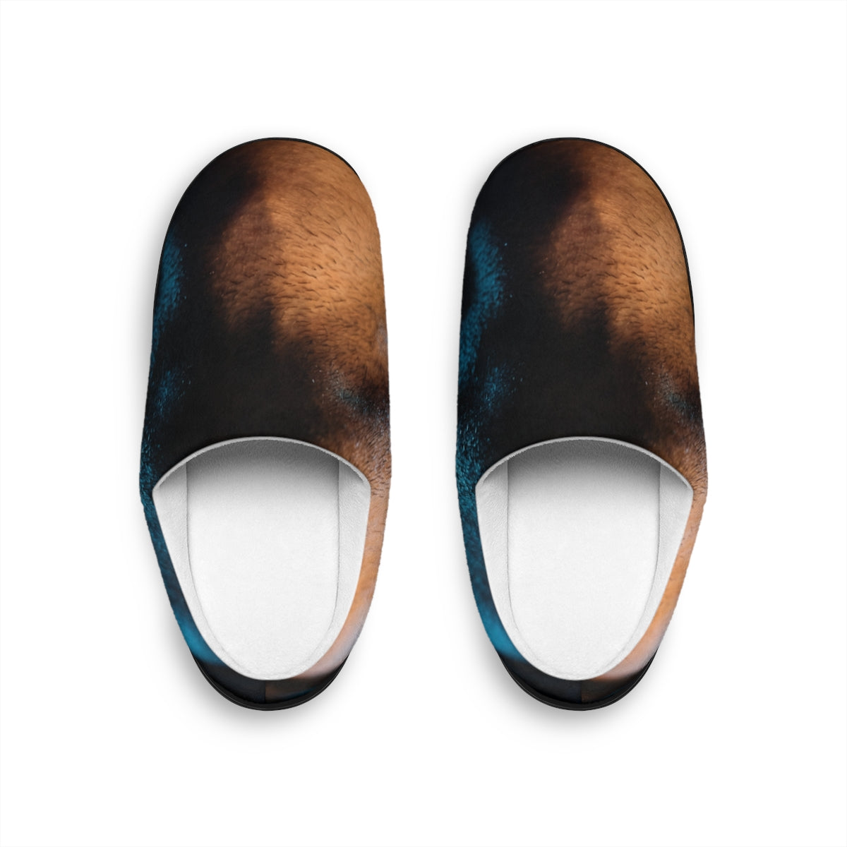 Women's Indoor Slippers - Cinematic Comfort
