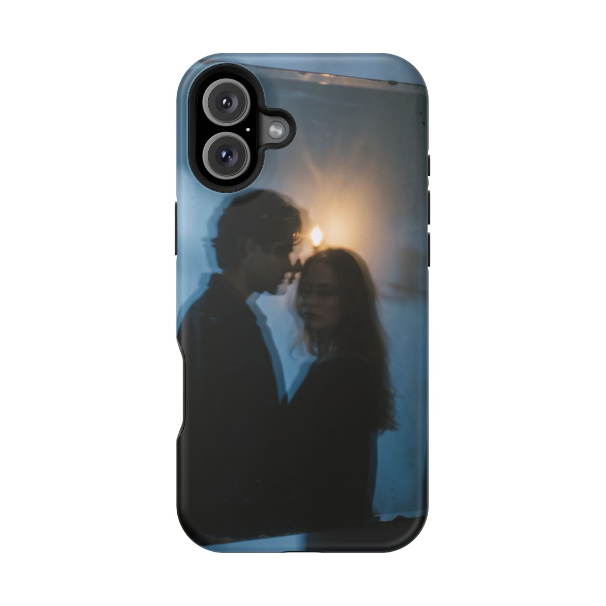 Impact-Resistant Cases - Midnight Reflection Impact Case......