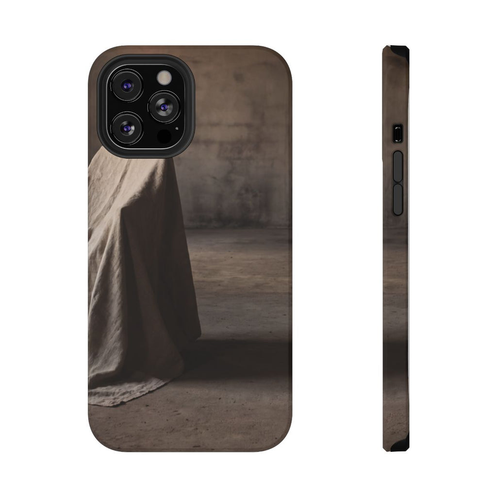 Impact-Resistant Case - Wabi-Sabi Guard