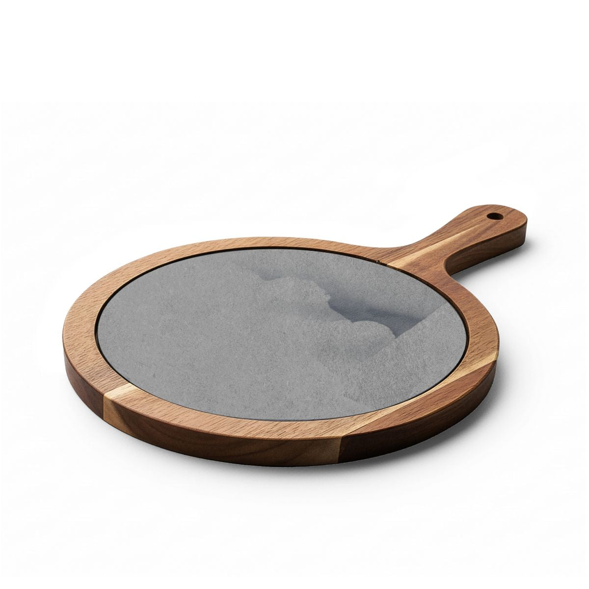 Charcuterie Board - Ruins Engraving