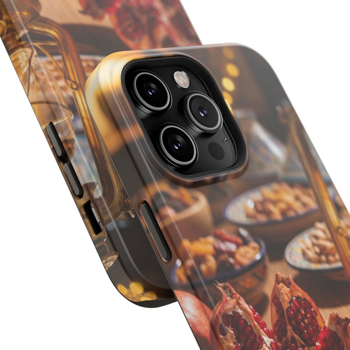 Impact-Resistant Cases - Impact Case - Persian Night...