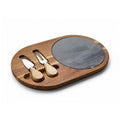 Charcuterie Board - Wanderlust Engraving