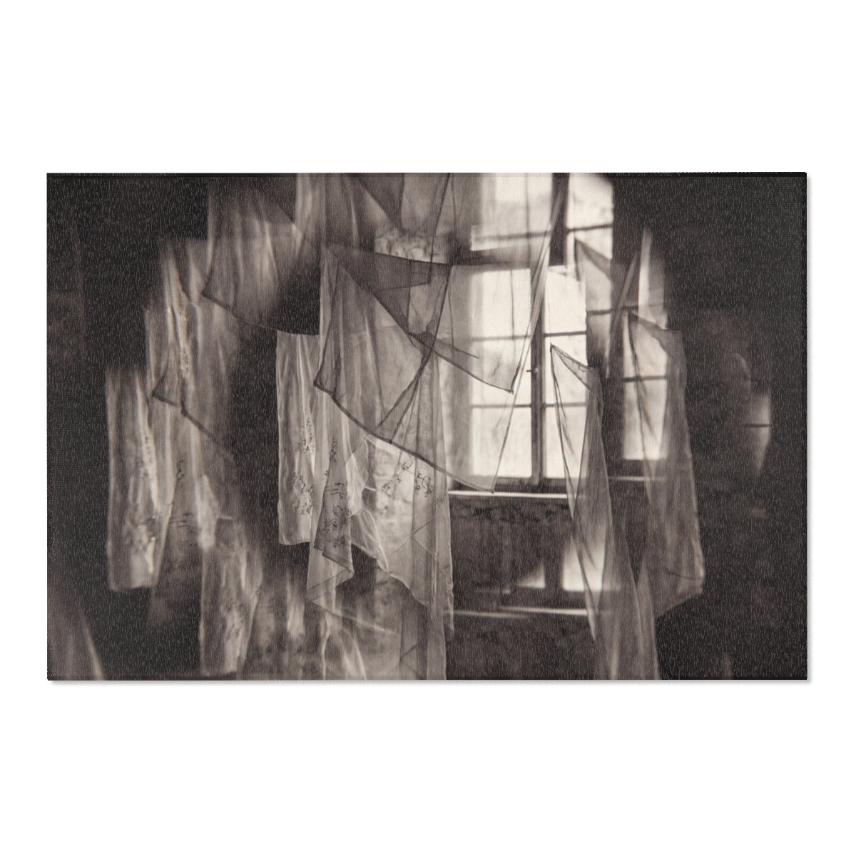 Area Rugs - Spectral Veils | Echovira Gallery