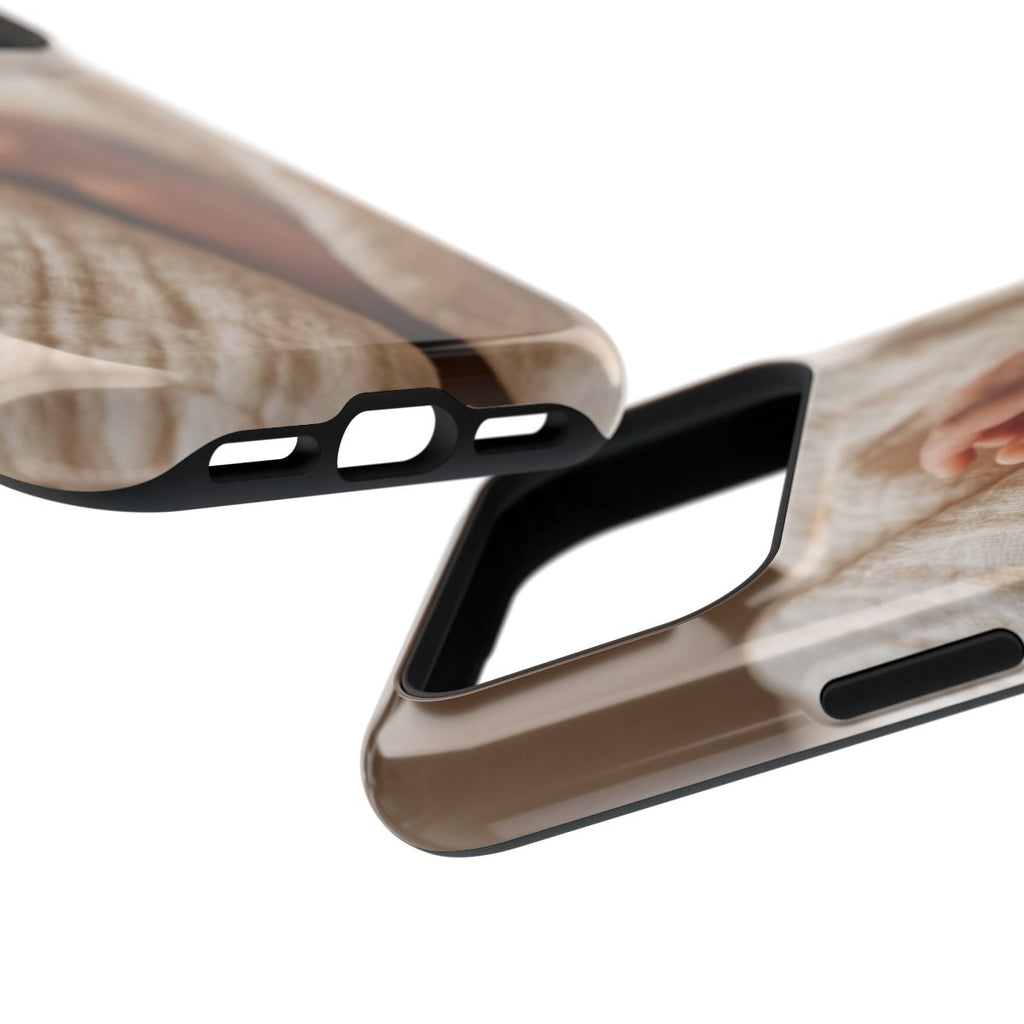 Impact-Resistant Cases - Tough Phone Case - Aesthetic Armor— sizes part 2/2