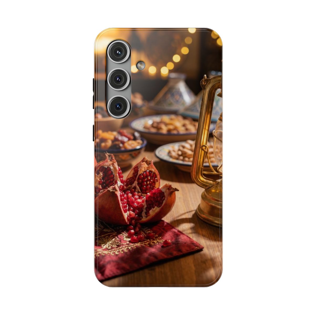 Impact-Resistant Cases - Impact Case - Persian Night... |...