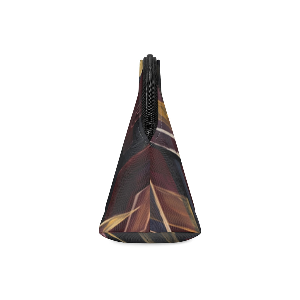 Makeup Bag - Urban Perspective | Echovira Gallery