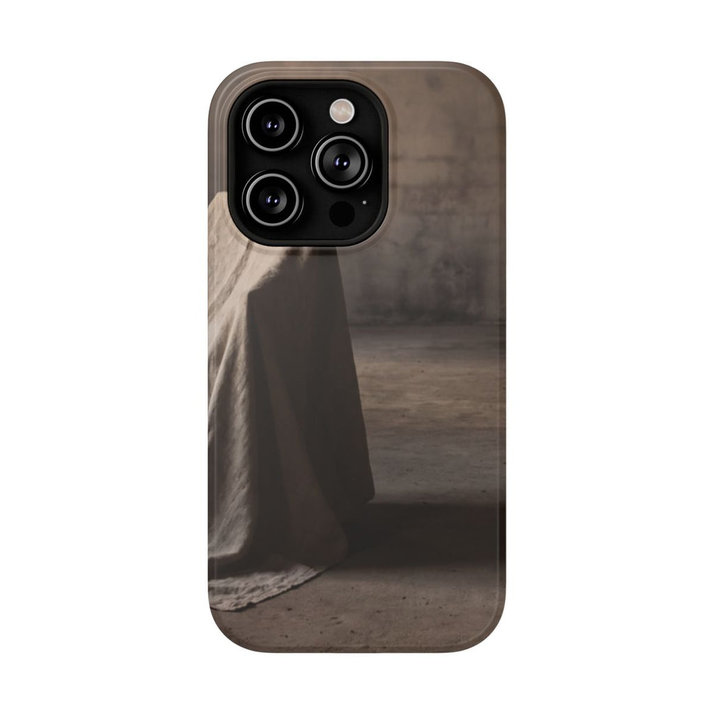 Impact-Resistant Case - Wabi-Sabi Guard