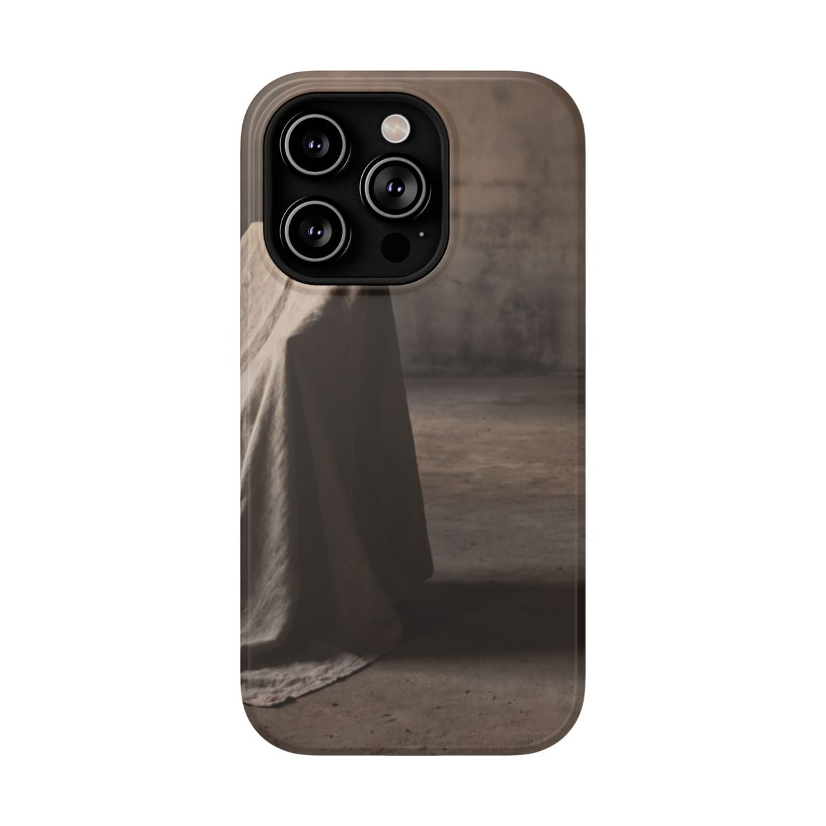 Impact-Resistant Case - Wabi-Sabi Guard