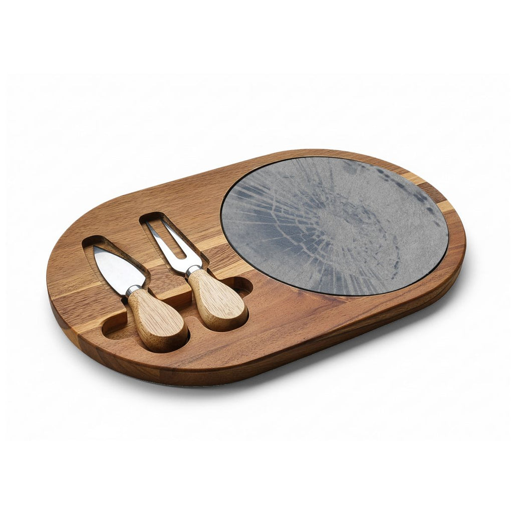 Charcuterie Board - Shattered Light Art