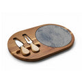 Charcuterie Board - Shattered Light Art