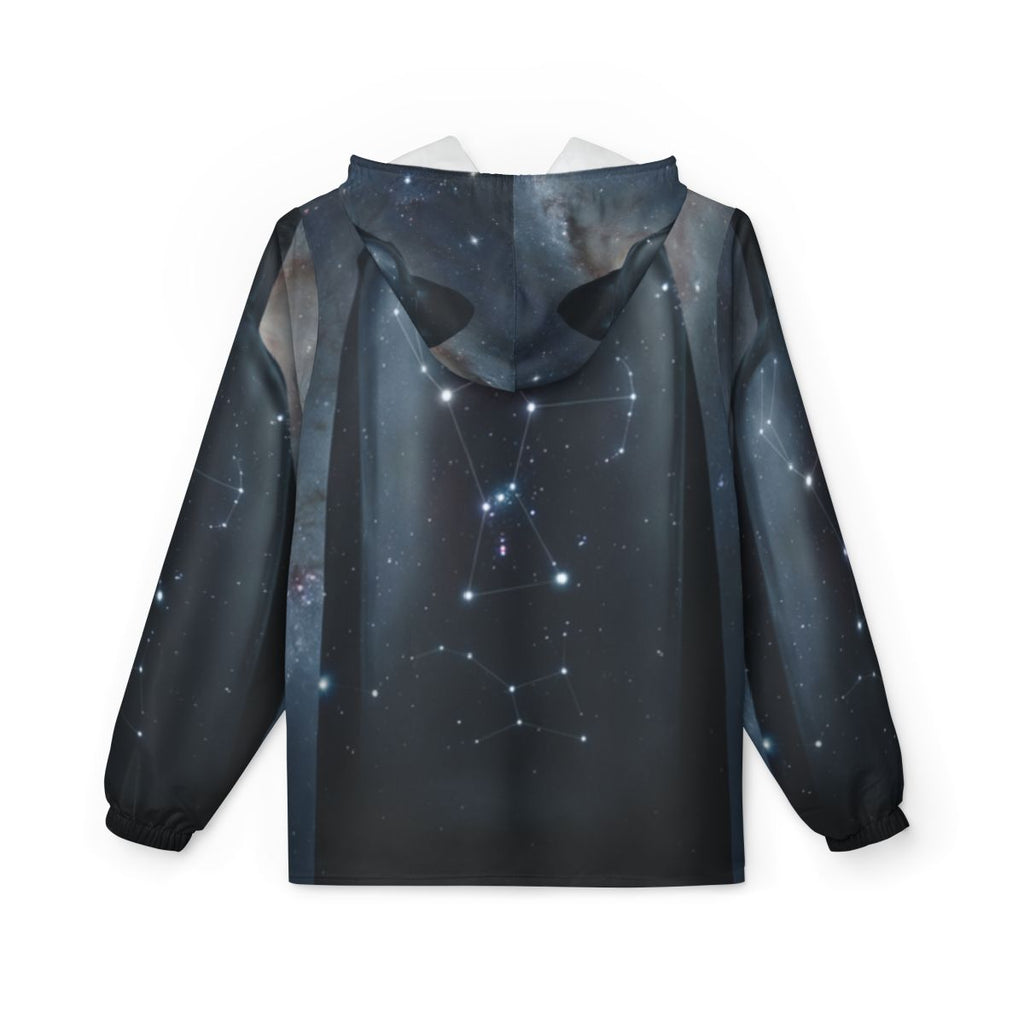 Women's Orion Constellation Windbreaker Jacket