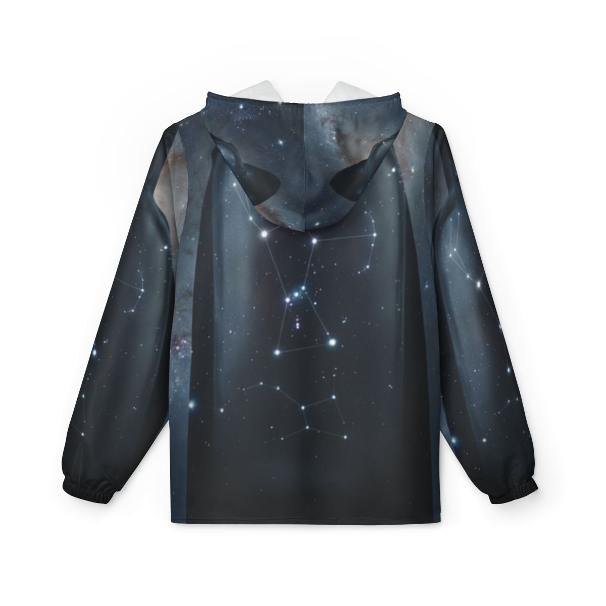 Women's Orion Constellation Windbreaker Jacket