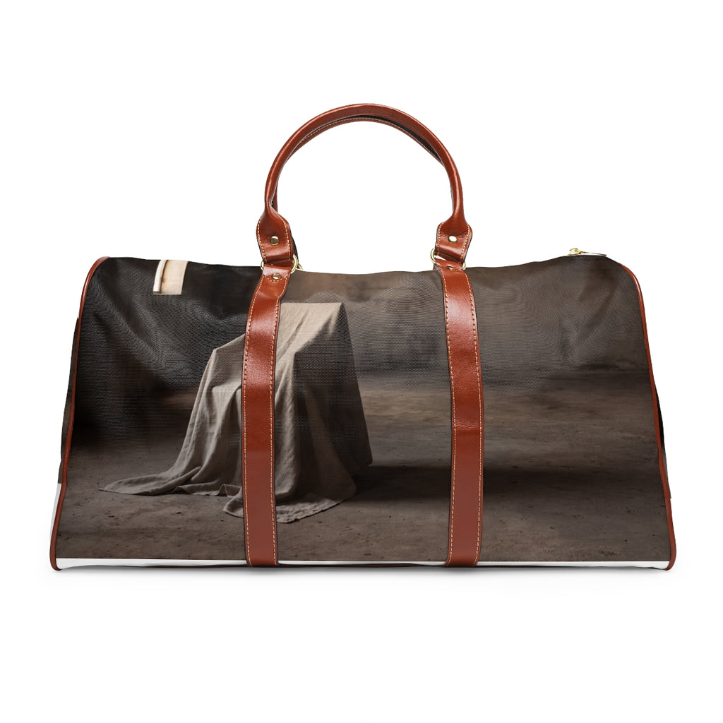 Waterproof Travel Bag - Silent Journey
