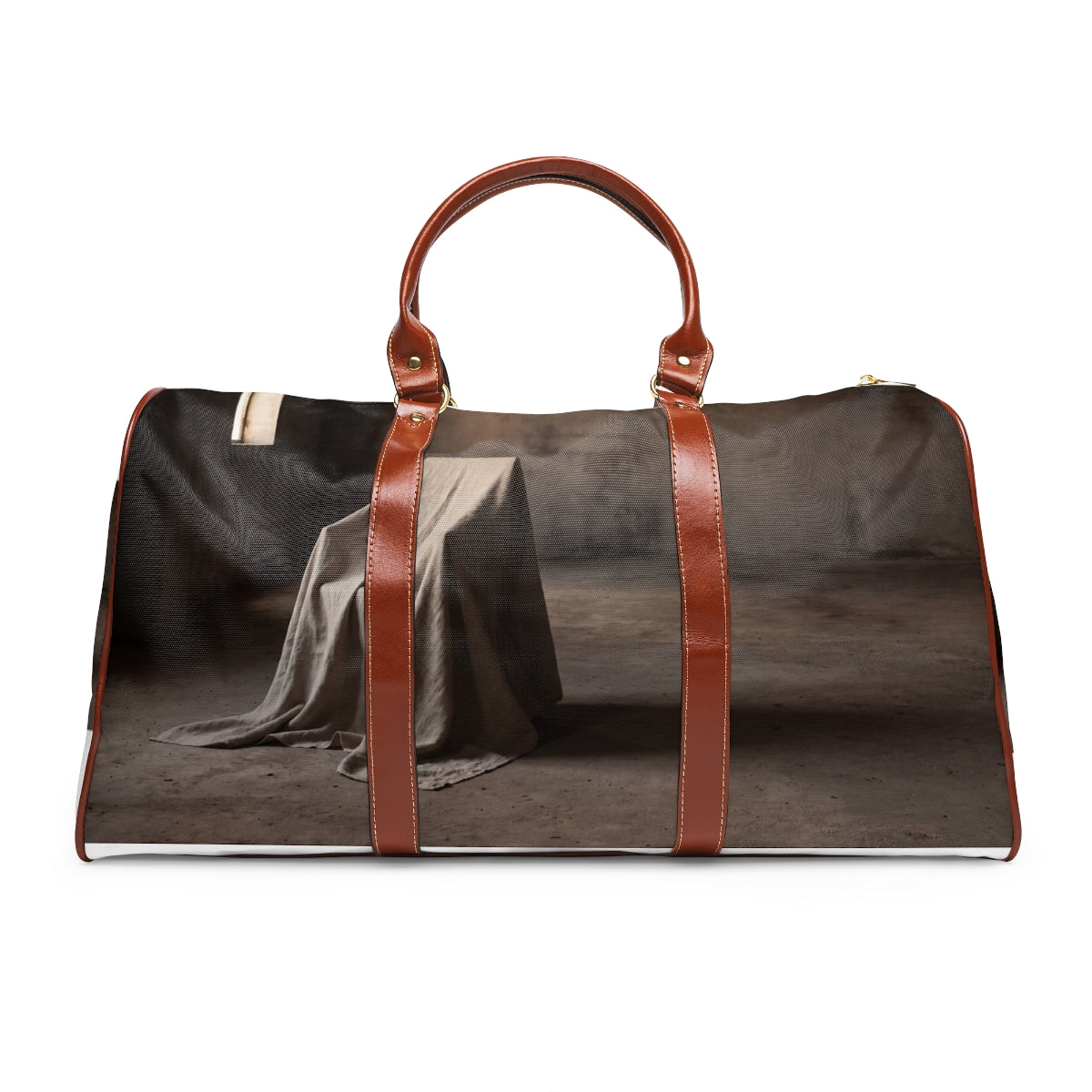 Waterproof Travel Bag - Silent Journey